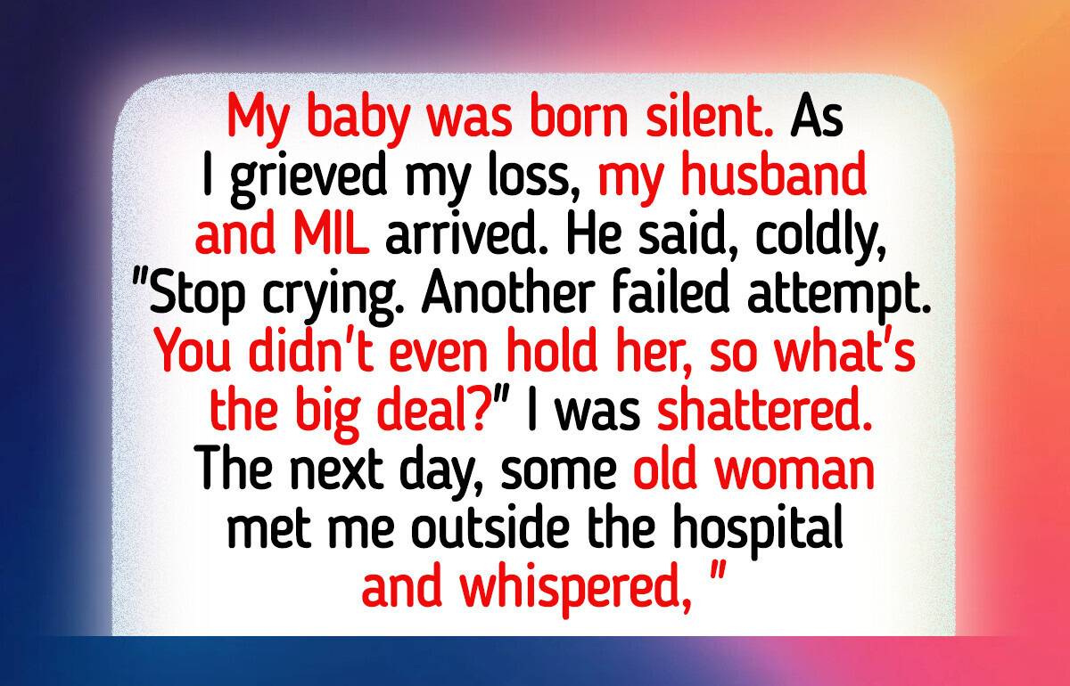 18 Quiet Acts of Kindness That Became Someone’s Reason to Live