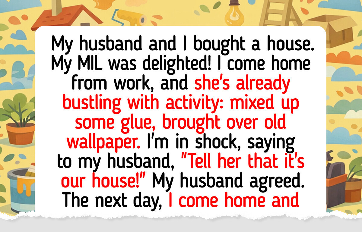 14 Simple Renovations That Turned Into a Sitcom the Owners Didn’t Sign Up For