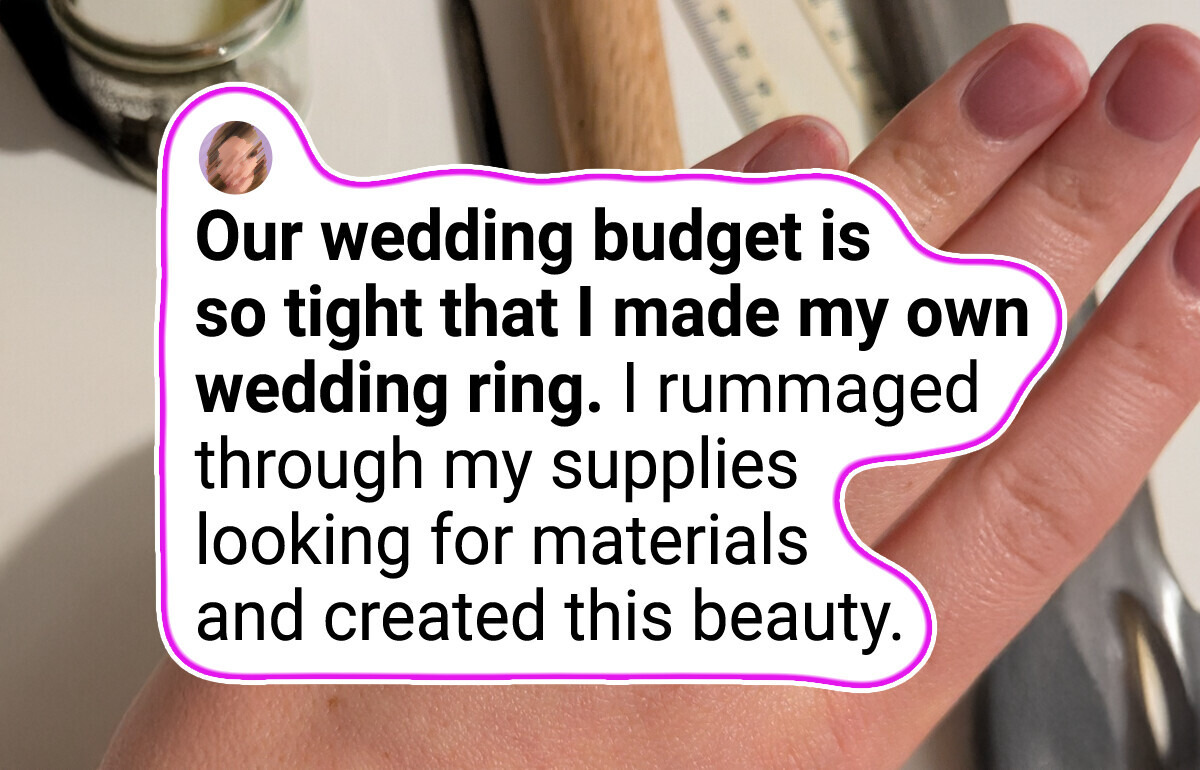 15+ People Who Proved Crafting With Heart Creates Real Magic