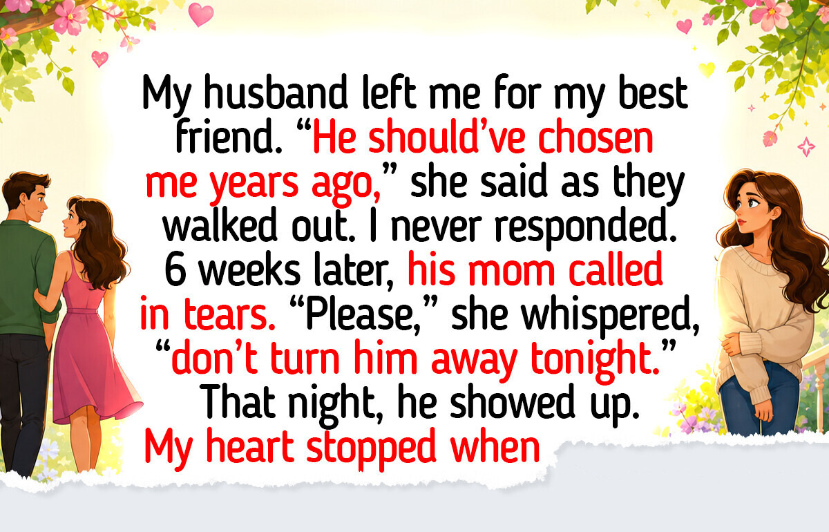 11 Moments That Prove Kindness and Grace Keep Families Whole When It Counts 11 Moments That Prove Kindness and Grace Keep Families Whole When It Counts