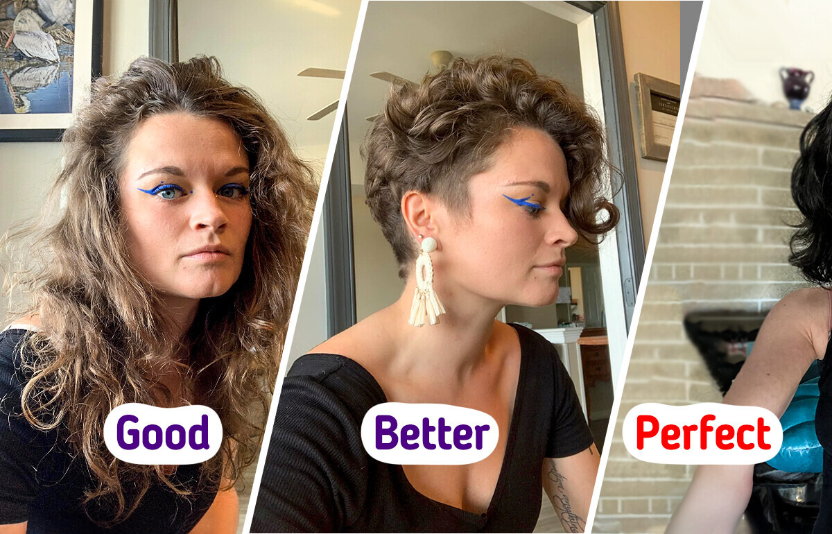 13 Revolutionary Hairstyles Set to Dominate 2025 13 Revolutionary Hairstyles Set to Dominate 2025