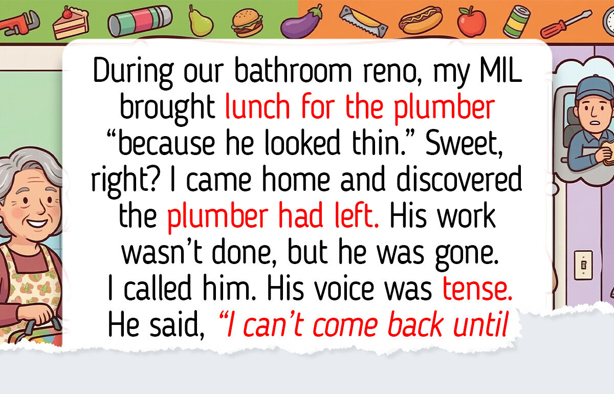 11 MILs Who “Helped” With Home Renovations and Created Hilarious Chaos