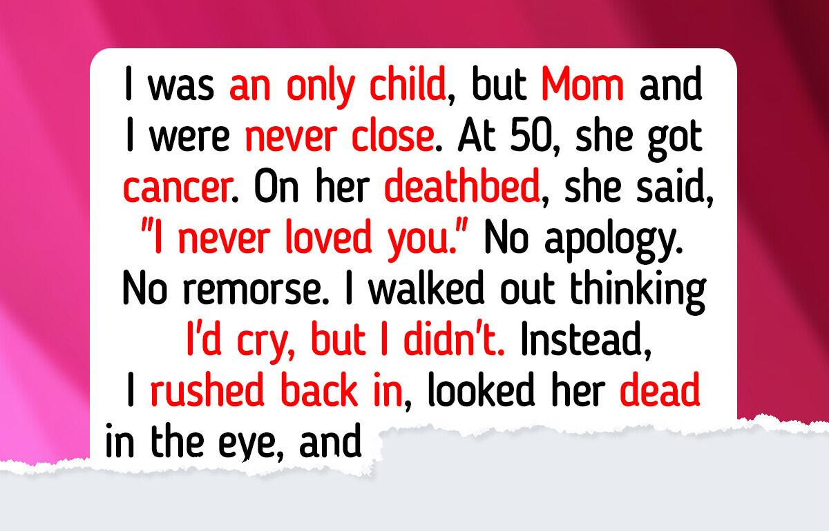 11 People Whose Compassion and Empathy Turned Heartbreak Into a Quiet Source of Healing