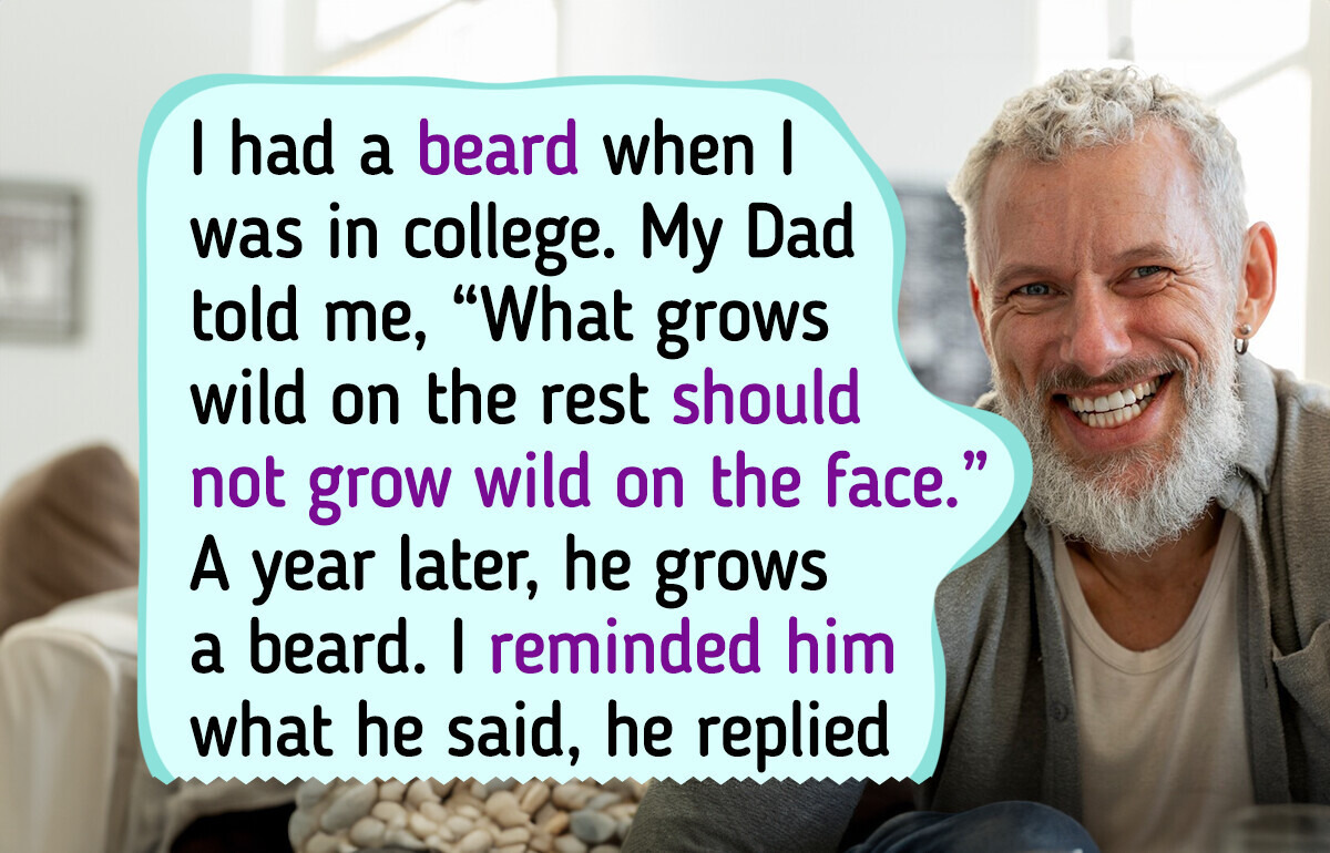 10 Times Dad Jokes Were So Bad, They Were Actually Good 10 Times Dad Jokes Were So Bad, They Were Actually Good