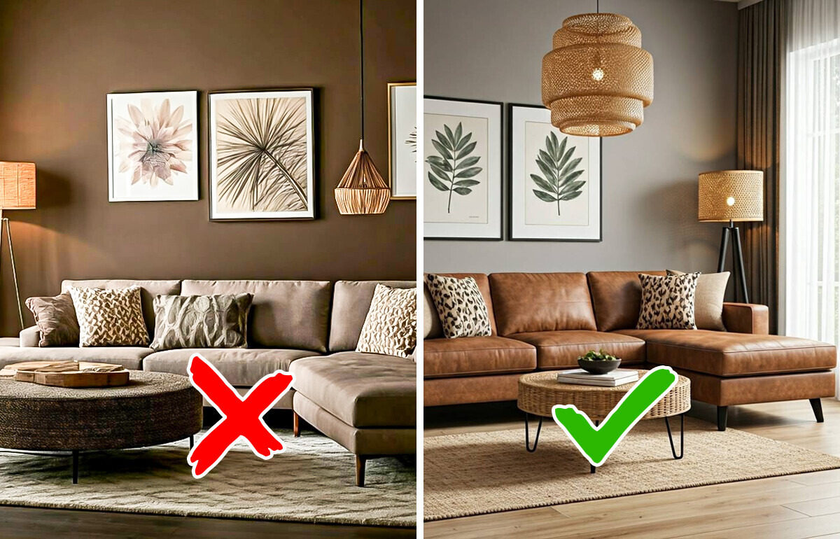 10 Paint Colors to Avoid and What to Use Instead, According to Experts