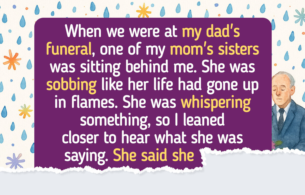 17 People Who Found Dark Secrets Hidden for a Reason
