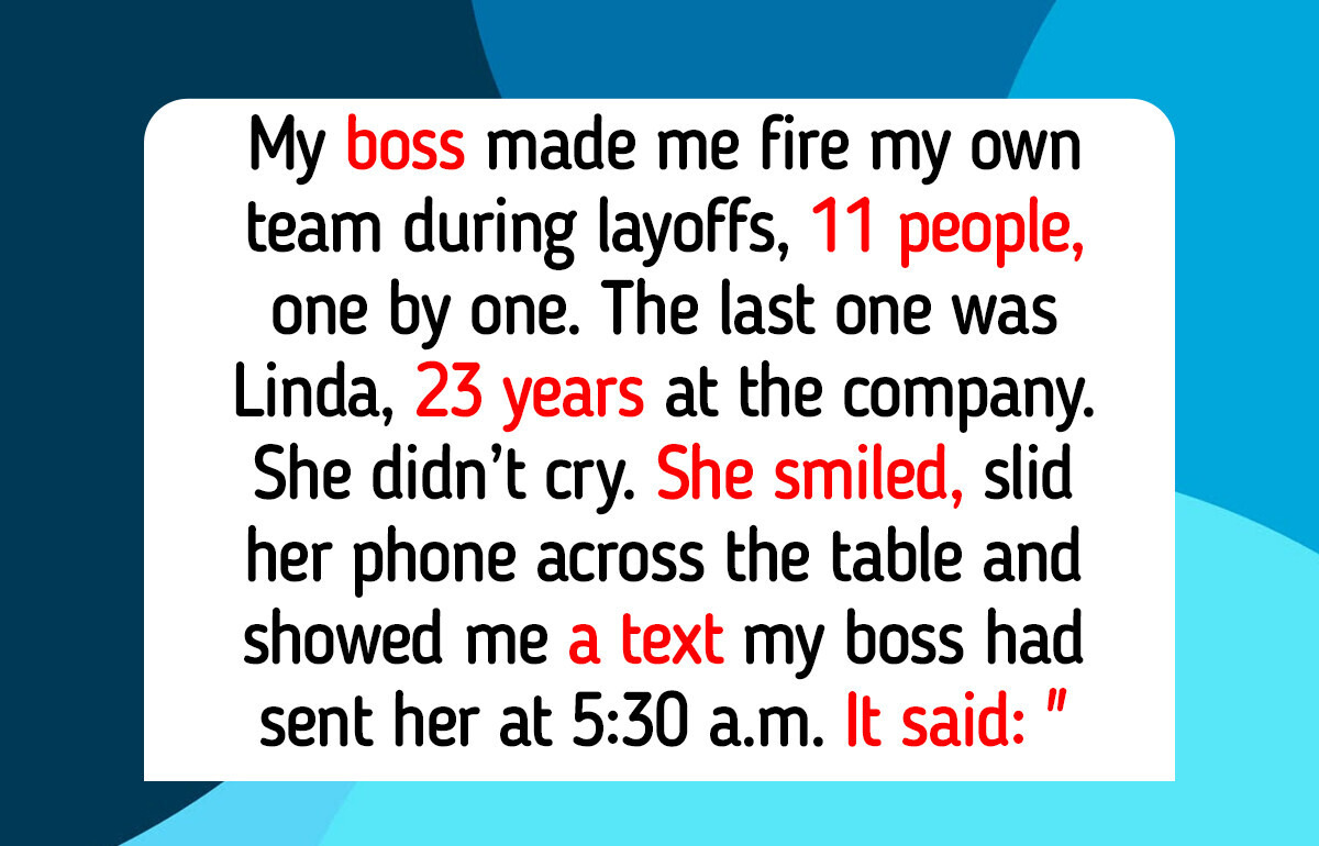 13 Bosses Who Lead With Kindness and Teach Us How to Build the Strongest Teams and Happiest Coworkers 13 Bosses Who Lead With Kindness and Teach Us How to Build the Strongest Teams and Happiest Coworkers