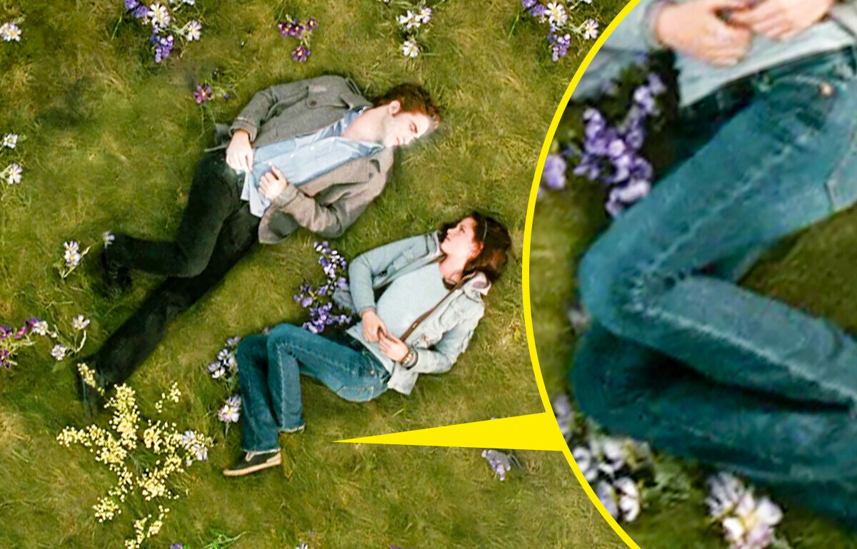 12 Crazy Little Details in Movies That Viewers Might Have Overlooked 12 Crazy Little Details in Movies That Viewers Might Have Overlooked