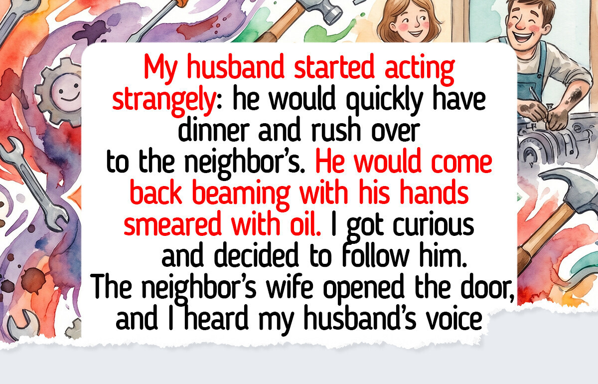 14 Real Neighbor Stories That Prove Everyday Life Beats Any Comedy