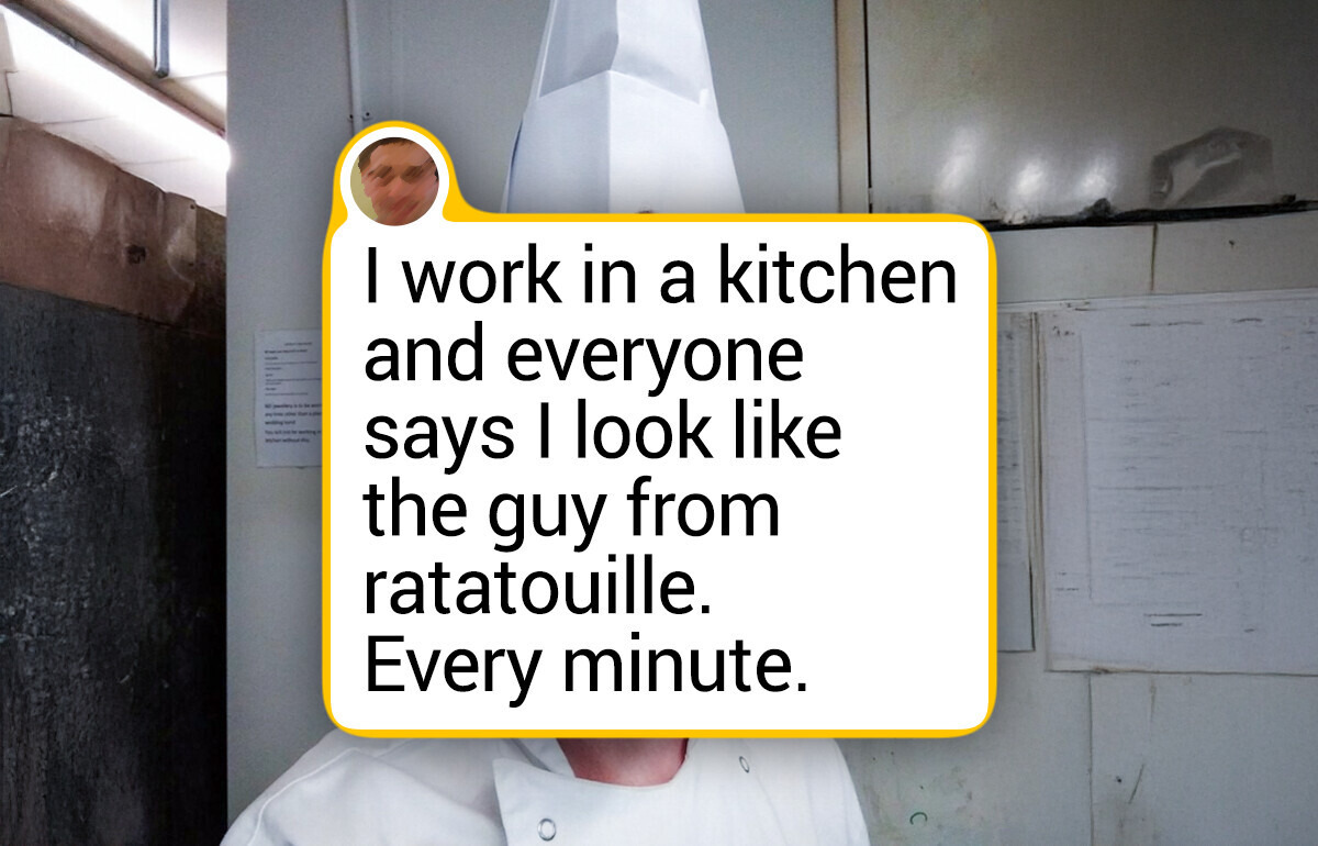 18+ Coincidences That Made the World Feel Surreal