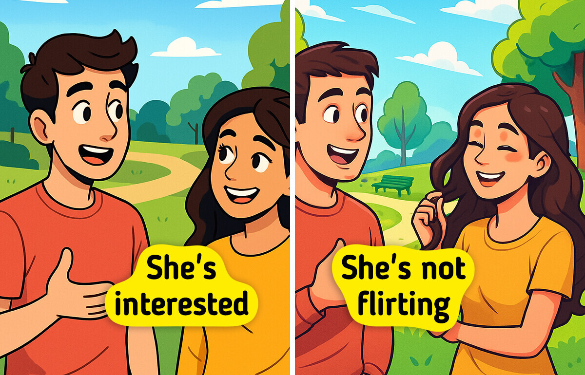 9 Body Language Clues to Understand People Better