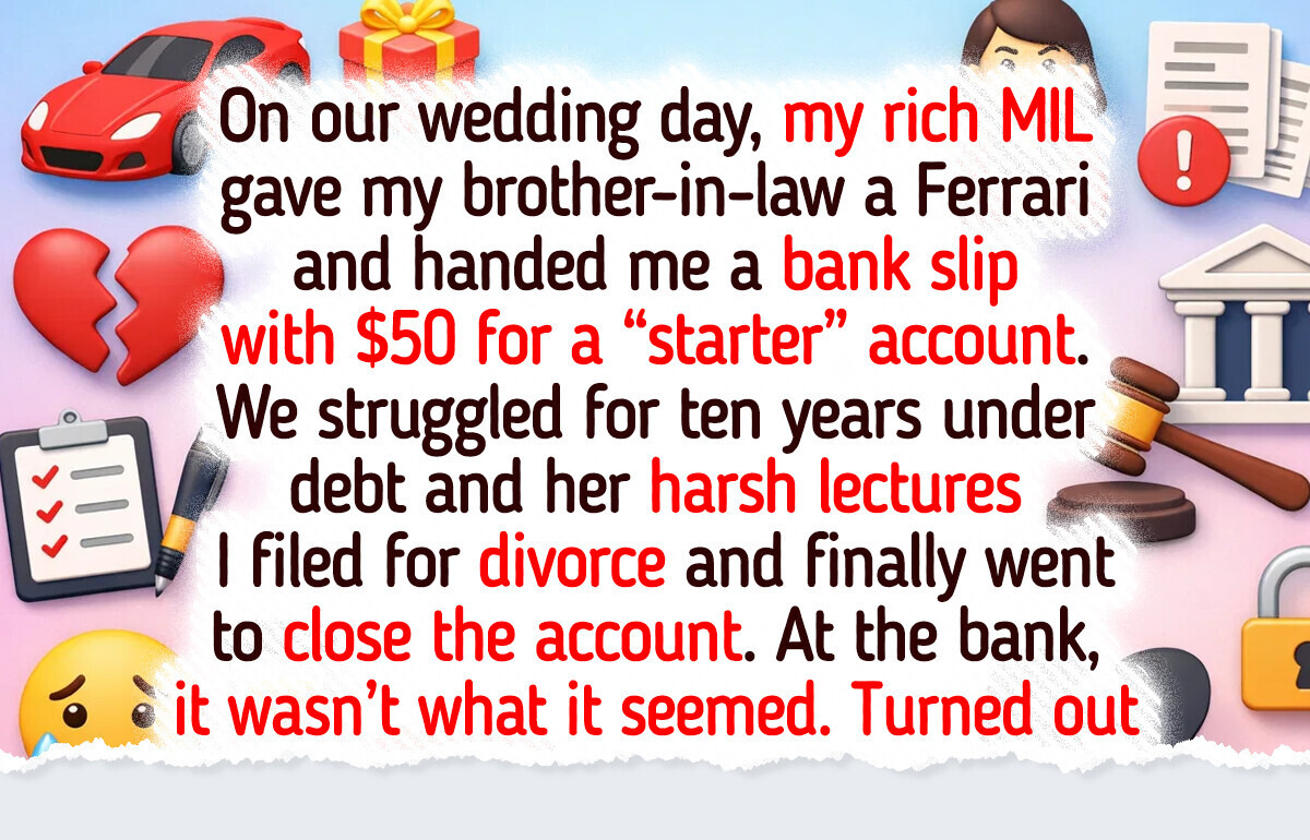 12 Quiet Acts of Kindness That Stayed Hidden for Years—Until They Were Discovered