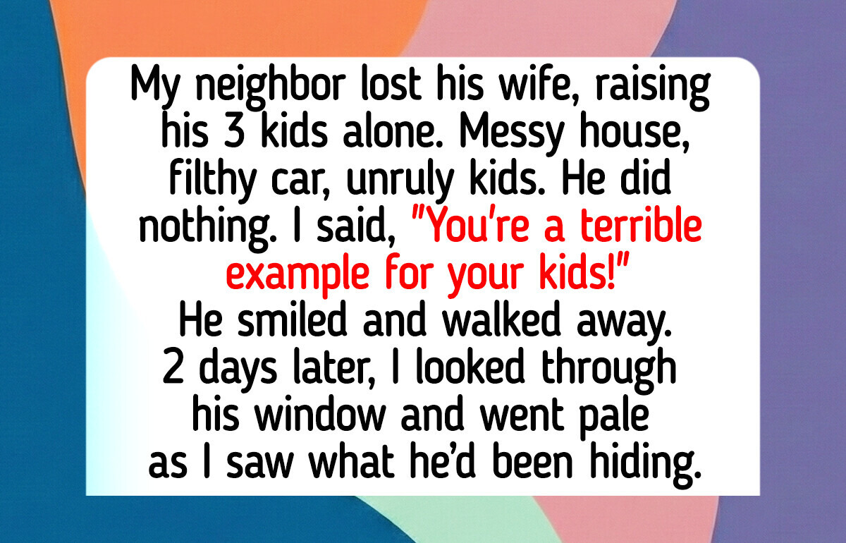 10 Single Dad Moments That Teach the World the Power of Quiet Kindness