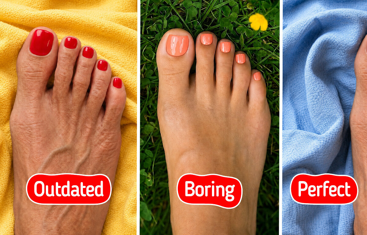 10 Summer Pedicure Trends Taking Over Nail Salons Everywhere This July 2026 10 Summer Pedicure Trends Taking Over Nail Salons Everywhere This July 2026