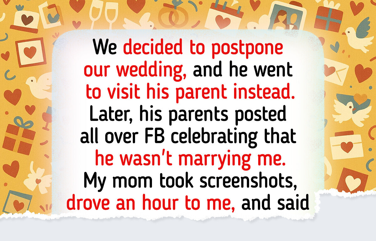 10 Wedding Dramas That Ended in Total Chaos 10 Wedding Dramas That Ended in Total Chaos