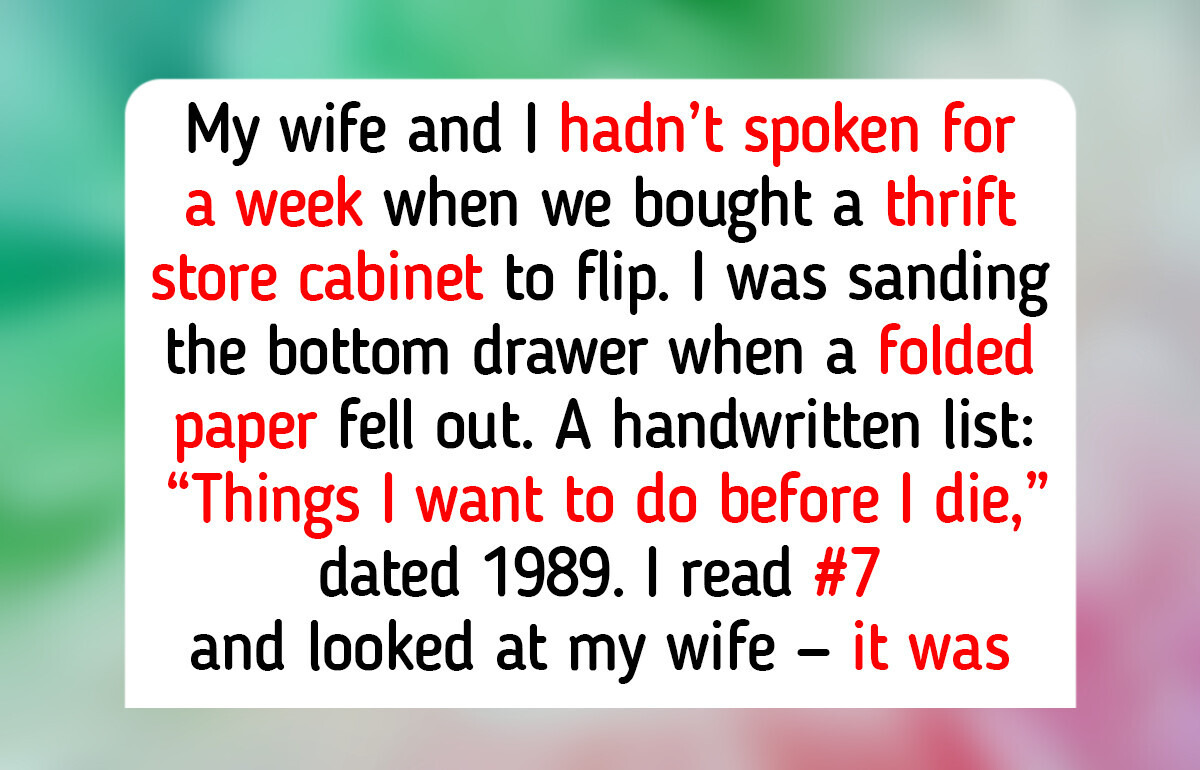 13 Home Renovation Moments That Went Off Script and Changed These Families Forever