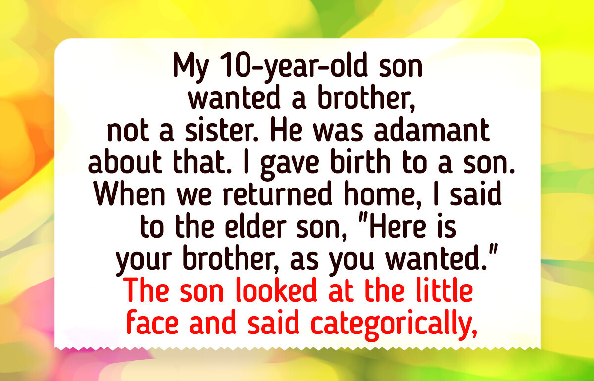 14 People Who Know Firsthand That Living With Siblings Is a Never-Ending TV Show 14 People Who Know Firsthand That Living With Siblings Is a Never-Ending TV Show