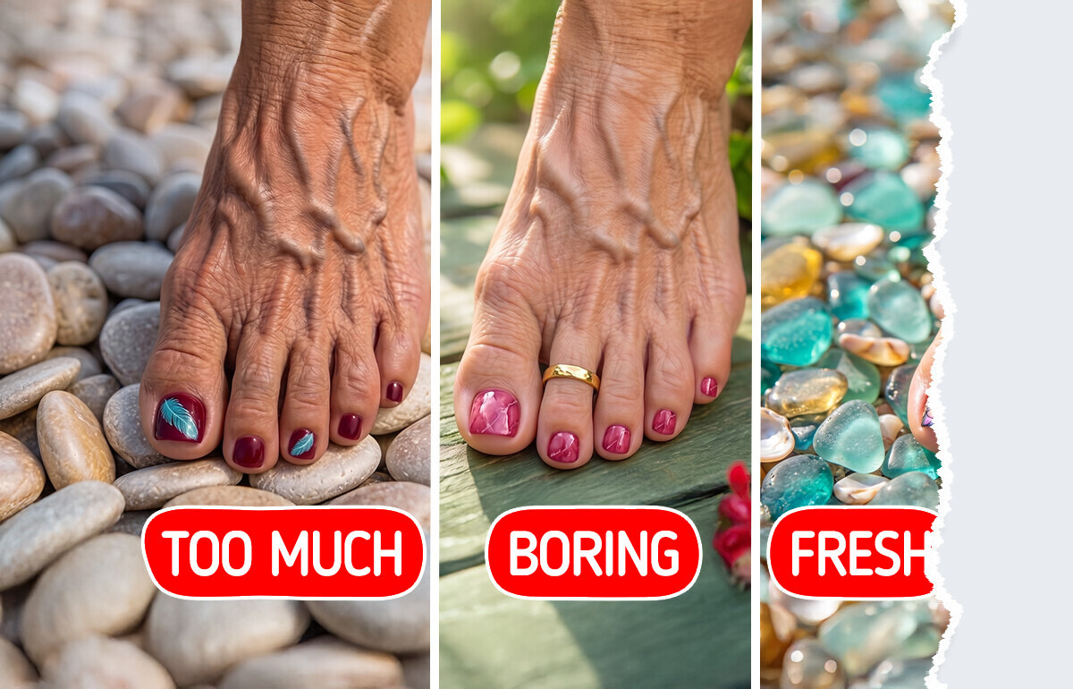 10 Summer 2026 Pedicure Trends Nail Artists Confirm Are Dominating