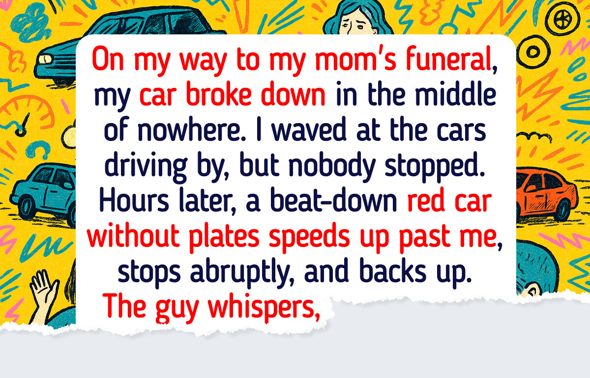 10 People Who Chose Kindness in a World That Keeps Ignoring it