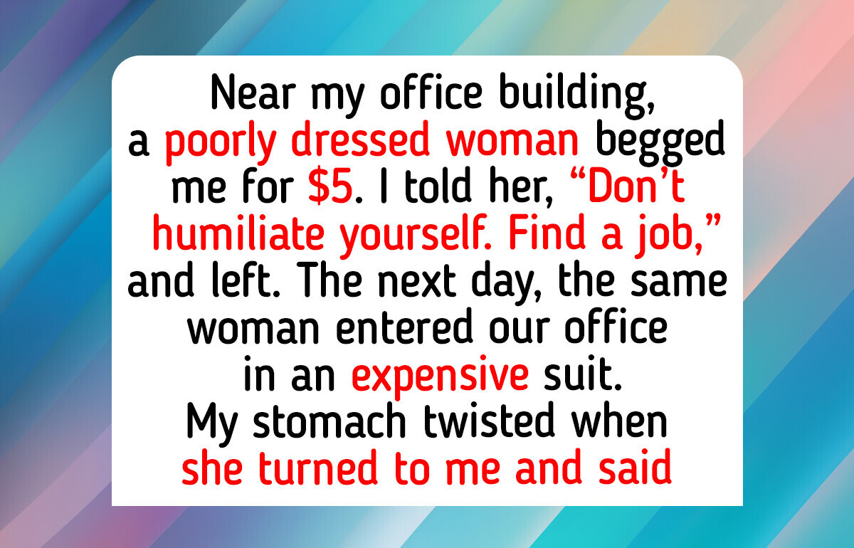 10 Workplace Moments Where a Small Exception Solved a Big Problem