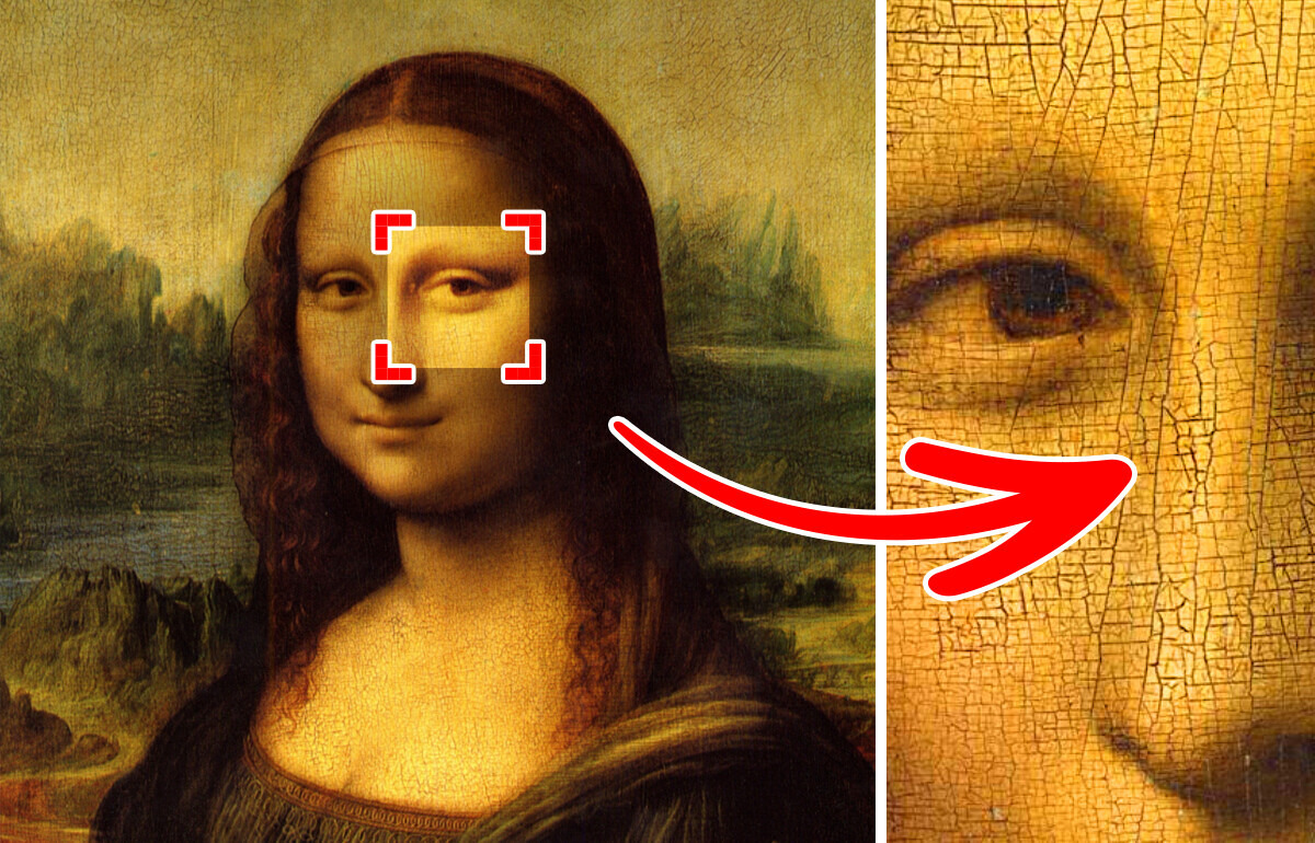 12 Secret Messages Artists Painted Into Their Masterpieces