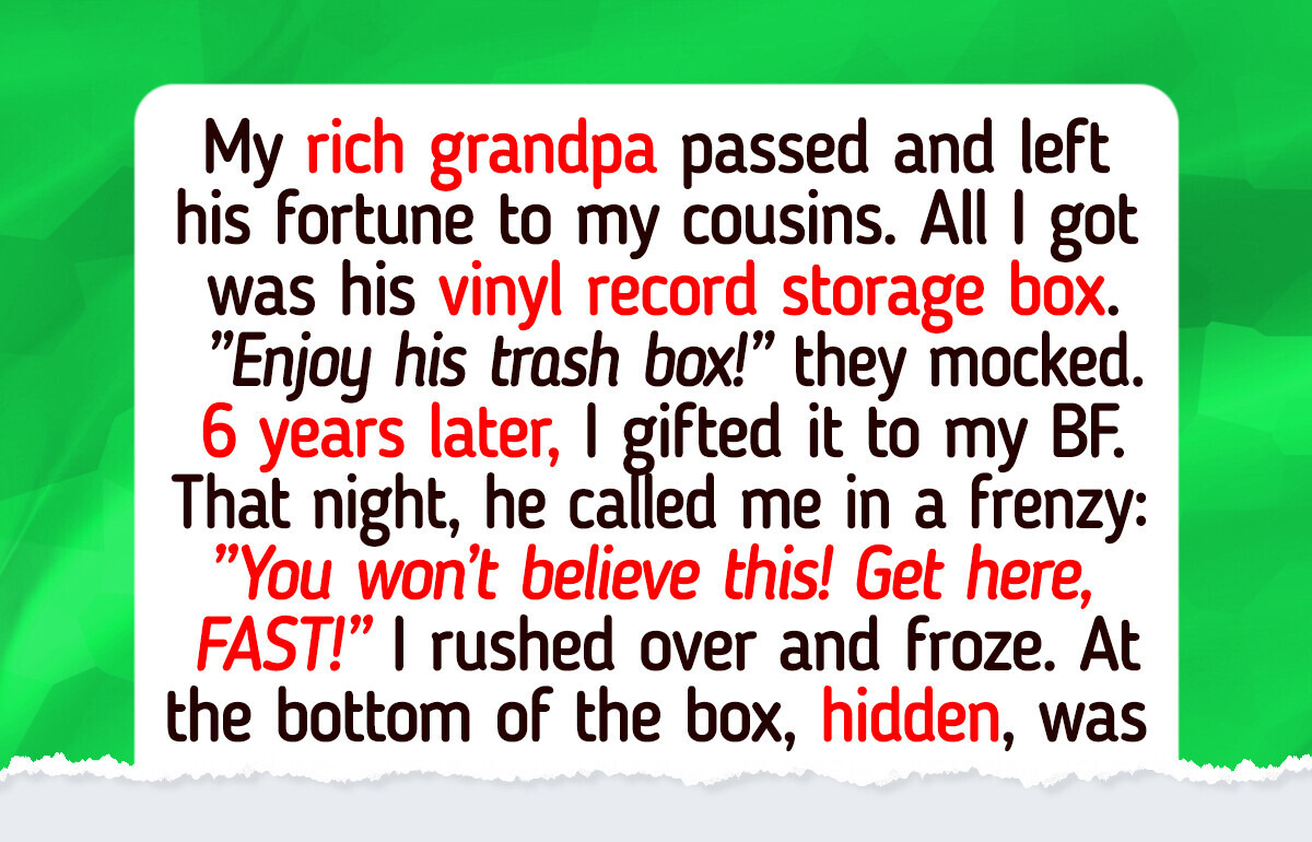 10 Stories That Remind Us to Keep Kindness Alive When Life Feels Unfair