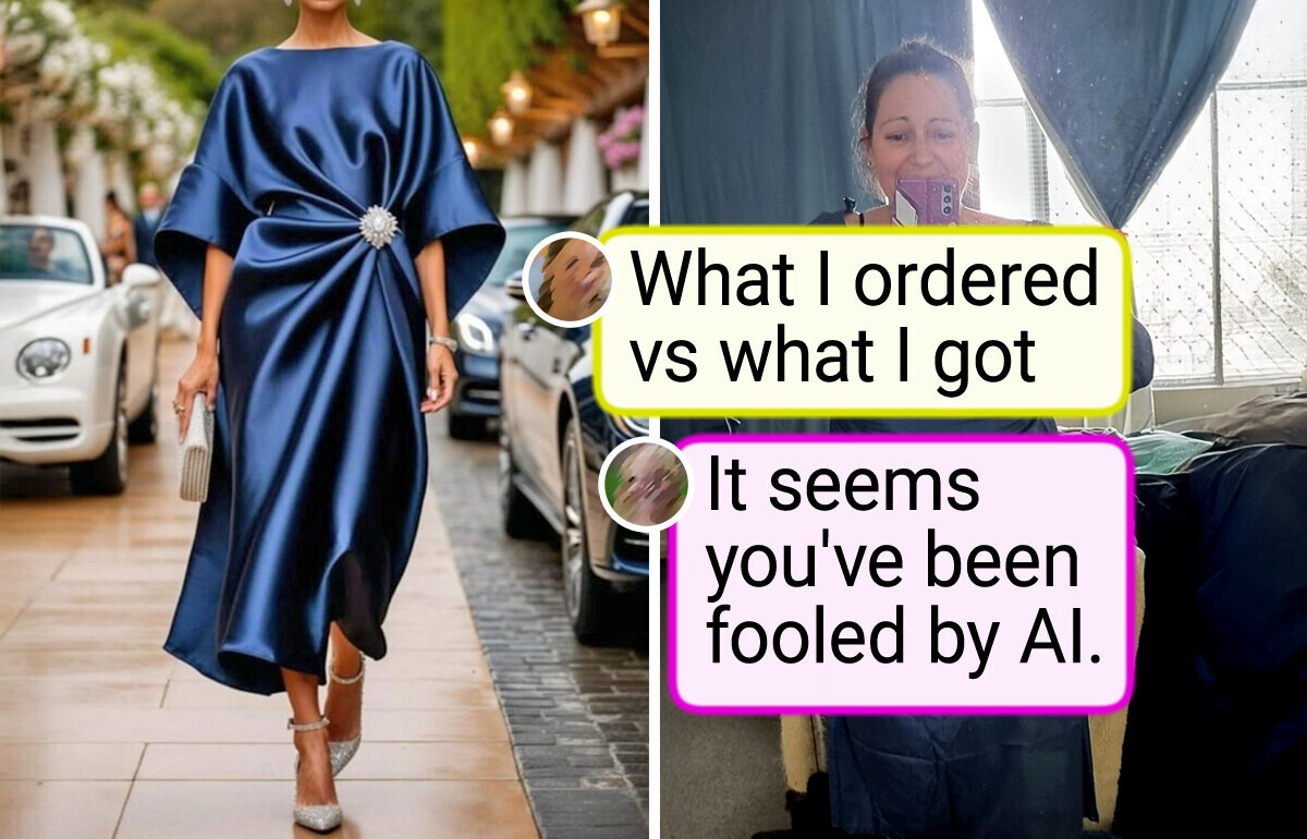 17 Times When Expectation and Reality Ended Up on Different Planets