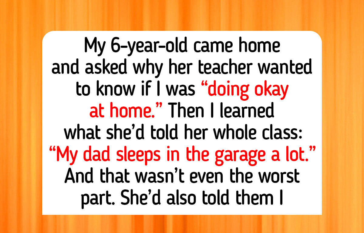 14 Teachers and School Staff Kids Remember for a Secret Lesson, a Whole Pie and a Bus That Waited