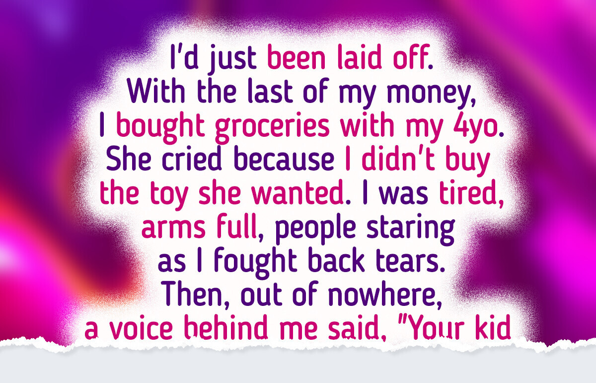 10 People Who Were Caring Enough to Share Their Kind Heart With a Stranger
