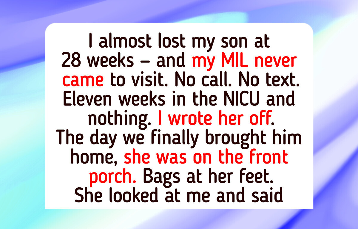 11 Real Stories of Quiet Kindness That Remind Us Someone Cares