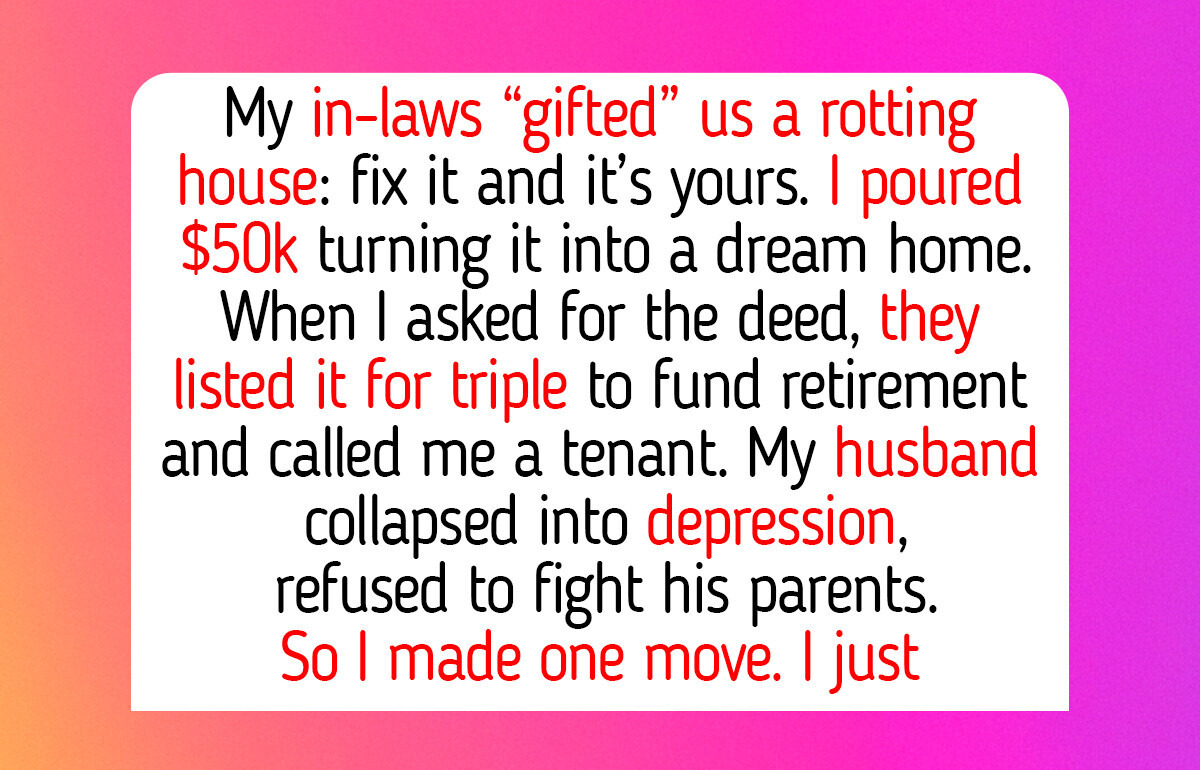 10 Home Renovation Stories Where Reality Hit Harder Than the Sledgehammer