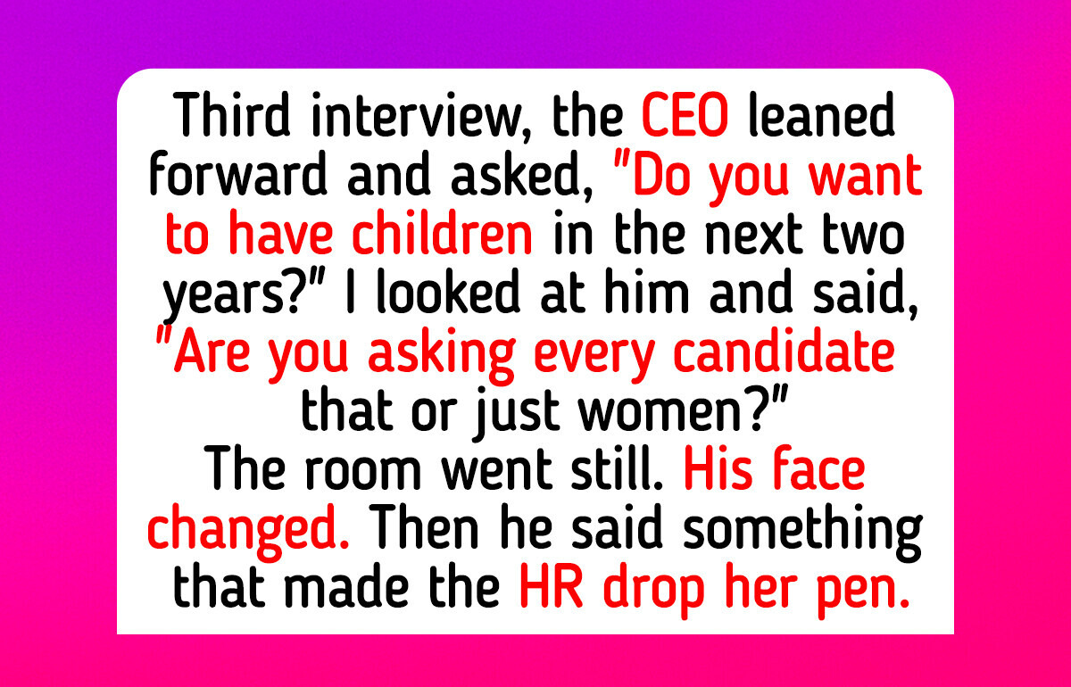 10 Work Stories That Prove Quiet Acts of Kindness Still Bring Happiness to Any Job
