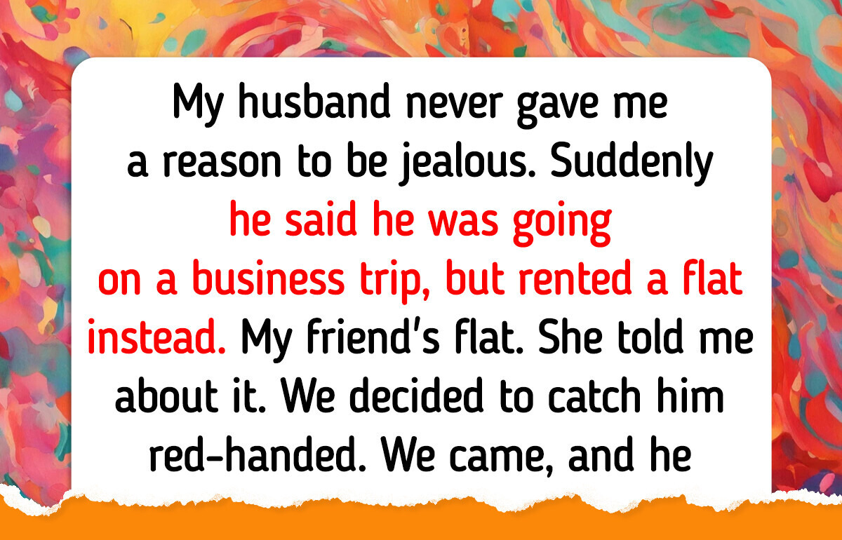 10+ Business Trips That Started as Usual, but Ended Like a Movie 10+ Business Trips That Started as Usual, but Ended Like a Movie