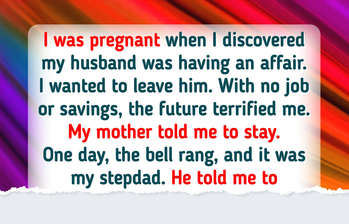 18 Parents Who Had Their Children’s Back, No Matter What 18 Parents Who Had Their Children’s Back, No Matter What