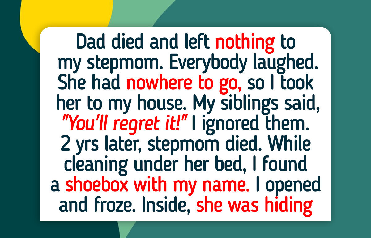 15 Moments That Inspire Us to Keep Our Kindness, Even When the World Gets Heavy