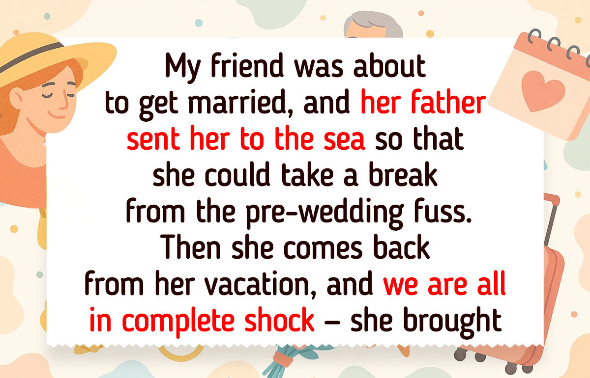 18 Tourists Who Had Something to Remember While on Vacation 18 Tourists Who Had Something to Remember While on Vacation