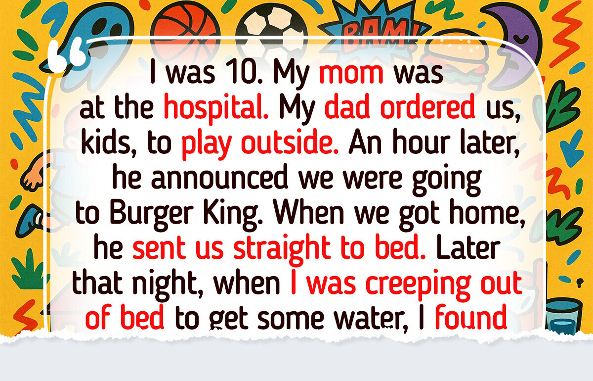 11 Stories That Show Us What It Really Means to Be a Dad 11 Stories That Show Us What It Really Means to Be a Dad