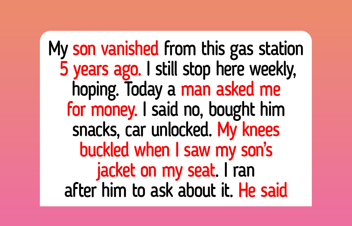 10 Moments When a Stranger’s Compassion Turned Into an Unforgettable Act of Kindness