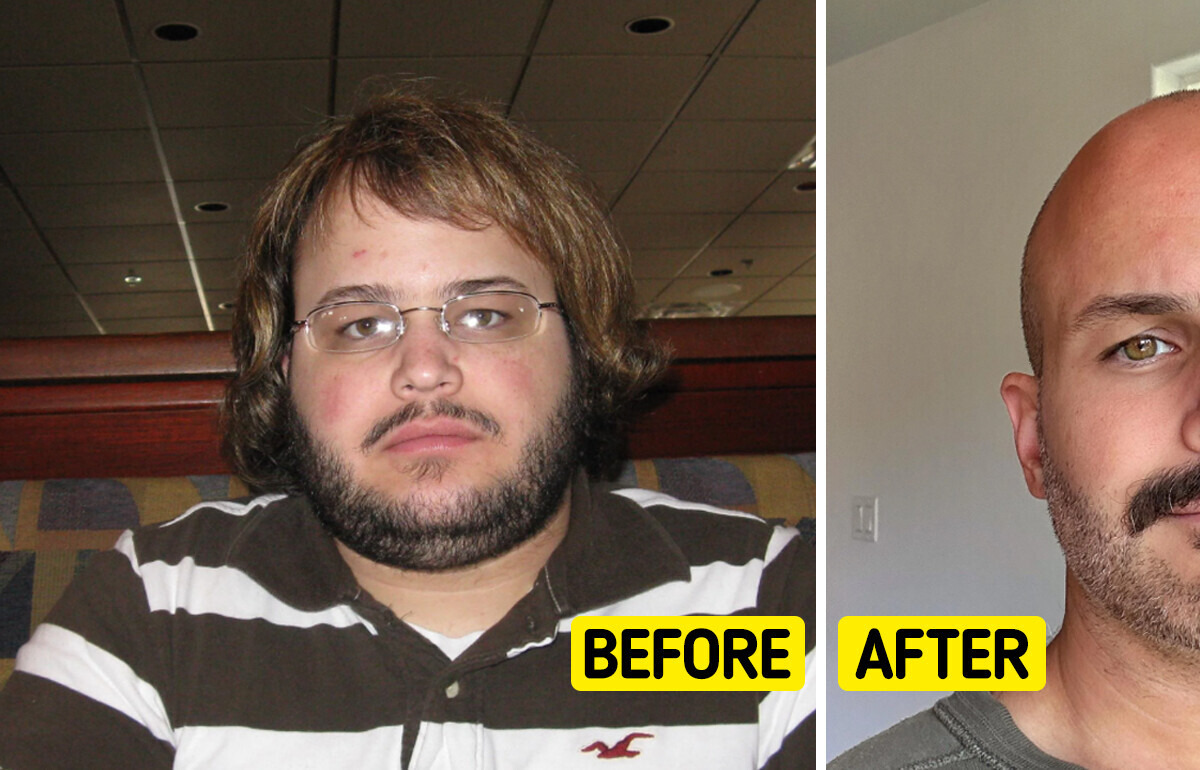 20 People That Blossomed Like Late-Season Roses