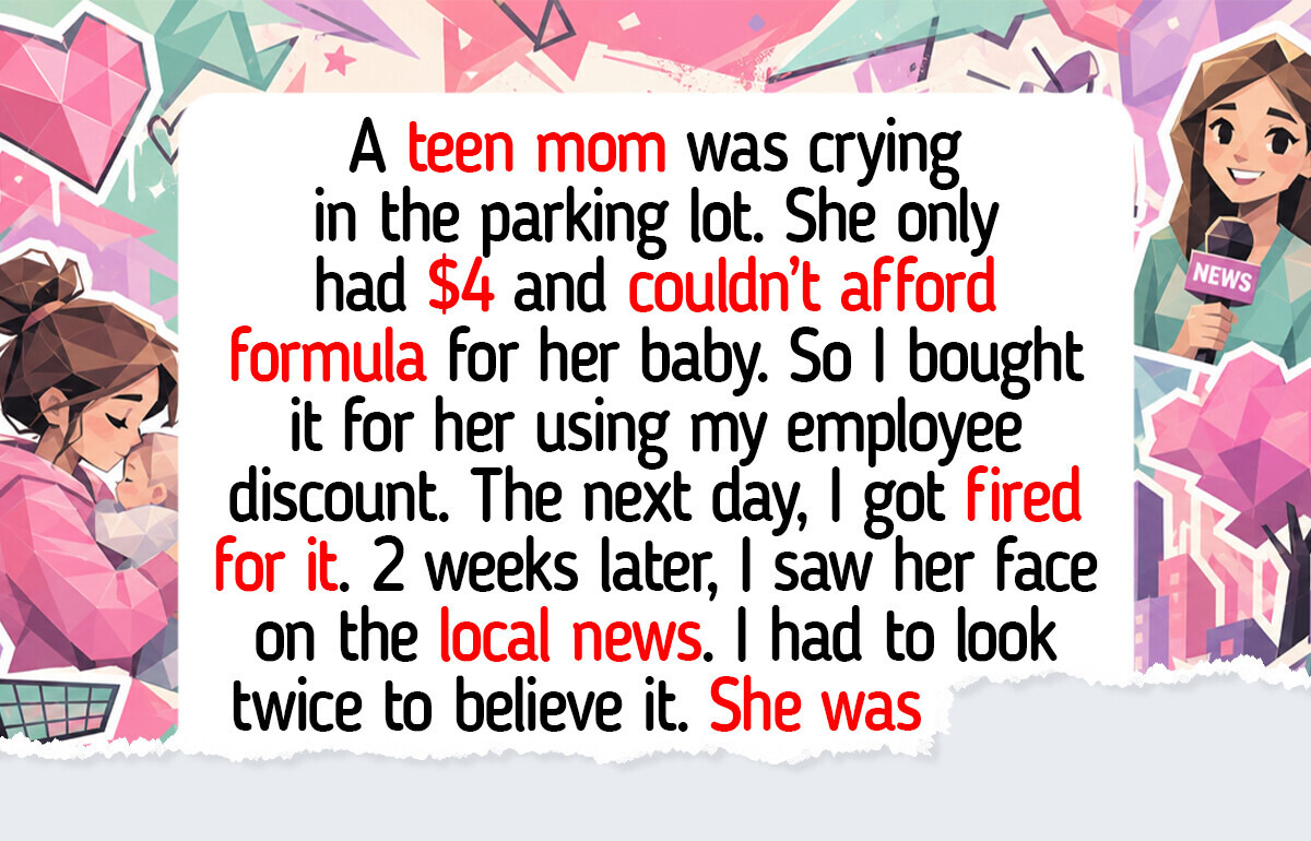 13 Moments That Prove Compassion Is the Only Path to Real Hope and Happiness
