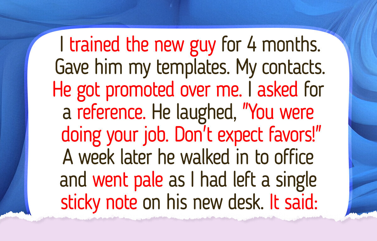 11 Moments That Prove Kind Coworkers Are the Reason People Survive Office Life