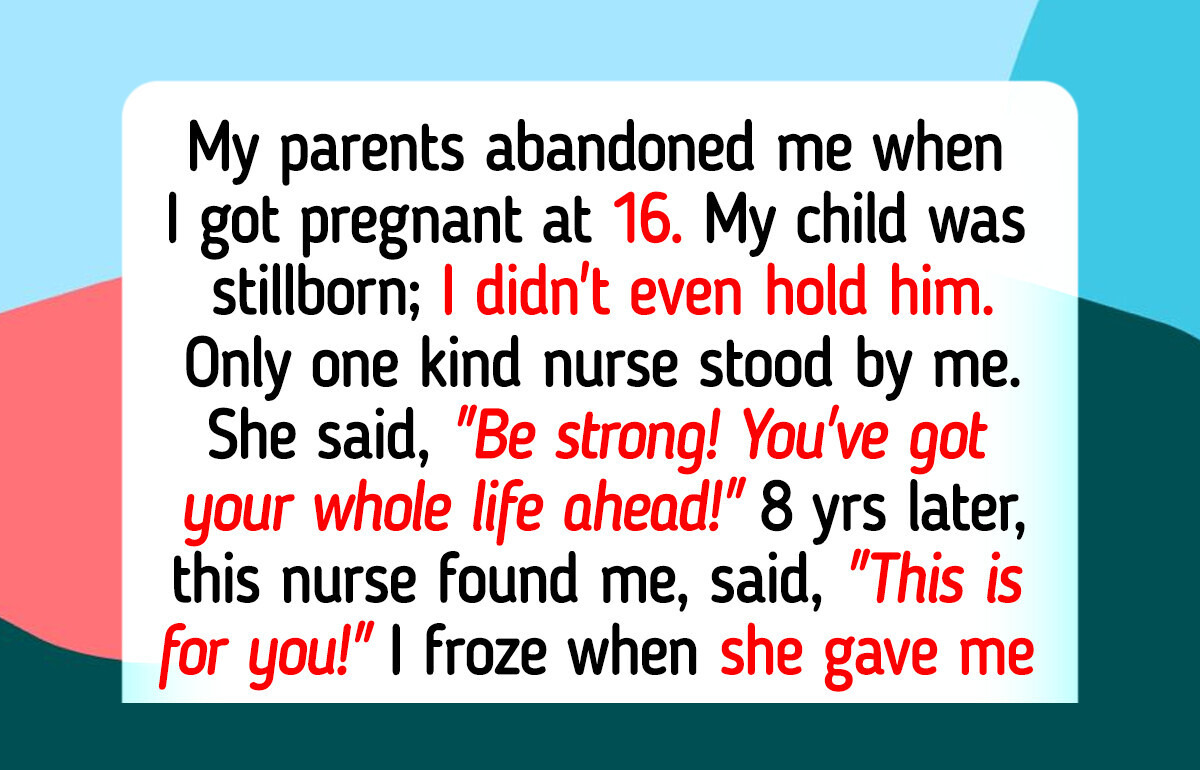 15 Moments That Remind Us Kindness Takes Seconds but Lasts Forever 15 Moments That Remind Us Kindness Takes Seconds but Lasts Forever