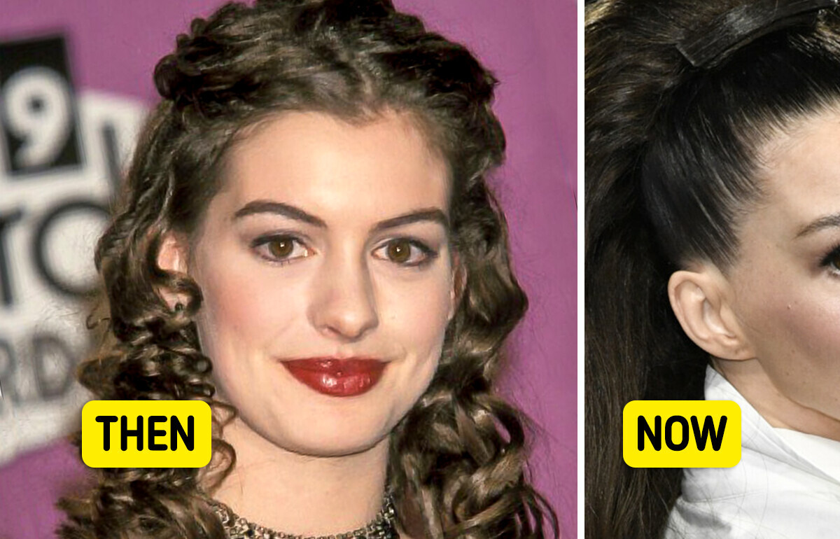 Anne Hathaway Stuns at the Met Gala 2025—Fans Say She’s Unrecognizable