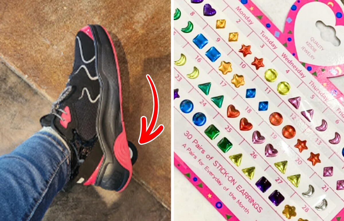 13 Childhood Memories That Reminded Us How Our Lives Have Changed