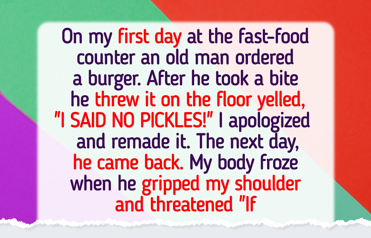 10 Stories That Prove Kindness and Love Can Heal a Dark World