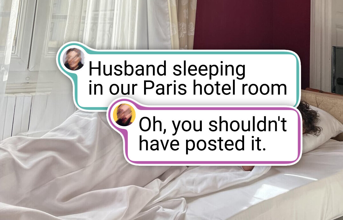 20 Random Photos That Deserve a Place in an Art Gallery