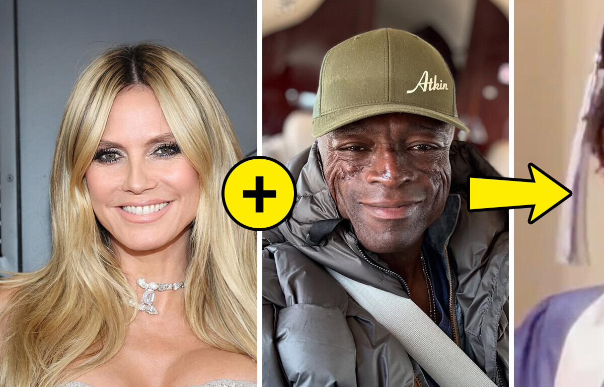 Heidi Klum Posted Her Son’s Graduation Videos, But One Detail Stole the Spotlight
