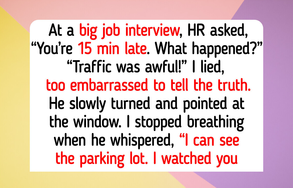 11 Office Moments That Teach Us Compassion Can Quietly Fill People’s Hearts With Light