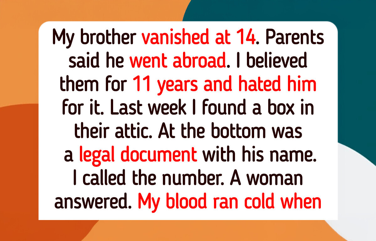 12 Moments That Show Kindness Appears When We Need It Most