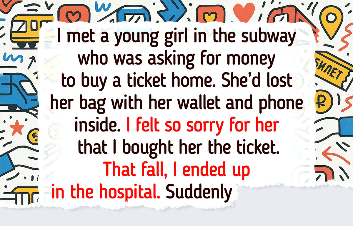 17 Stories Where Kindness Returned Like a Boomerang 17 Stories Where Kindness Returned Like a Boomerang